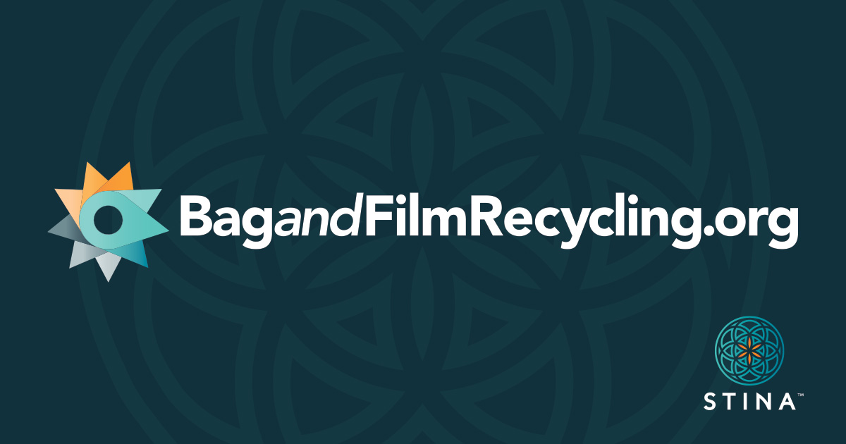 Learn What's Recyclable | Plastic Bag and Film Recycling