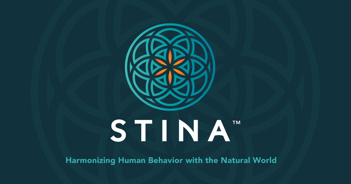 About Stina Inc | Accelerating the transition to a sustainable society