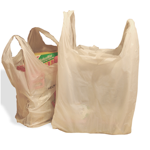 How to Recycle Paper Bags